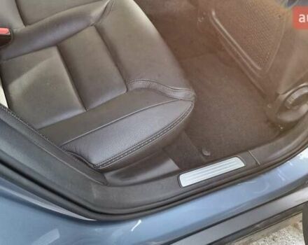 Синій Вольво В90, об'ємом двигуна 1.97 л та пробігом 124 тис. км за 31000 $, фото 25 на Automoto.ua