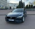 Синій Вольво В90, об'ємом двигуна 1.97 л та пробігом 409 тис. км за 18000 $, фото 1 на Automoto.ua