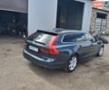 Синий Вольво В90, объемом двигателя 1.97 л и пробегом 412 тыс. км за 21700 $, фото 9 на Automoto.ua