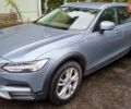 Синий Вольво В90, объемом двигателя 1.97 л и пробегом 132 тыс. км за 28000 $, фото 6 на Automoto.ua
