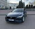 Синій Вольво В90, об'ємом двигуна 2 л та пробігом 409 тис. км за 19000 $, фото 1 на Automoto.ua