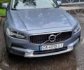 Синий Вольво В90, объемом двигателя 1.97 л и пробегом 132 тыс. км за 28000 $, фото 12 на Automoto.ua