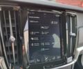 Синий Вольво В90, объемом двигателя 1.97 л и пробегом 132 тыс. км за 28000 $, фото 34 на Automoto.ua