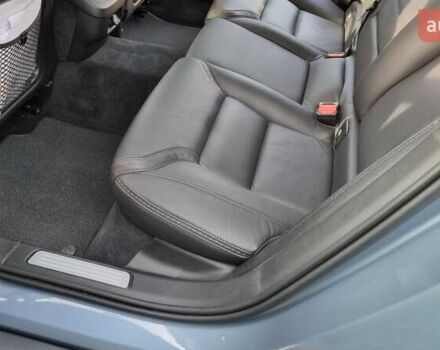 Синій Вольво В90, об'ємом двигуна 1.97 л та пробігом 124 тис. км за 31000 $, фото 20 на Automoto.ua