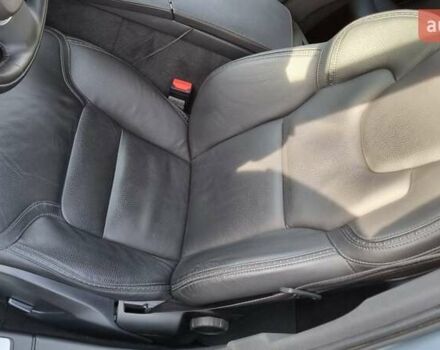 Синій Вольво В90, об'ємом двигуна 1.97 л та пробігом 124 тис. км за 31000 $, фото 26 на Automoto.ua