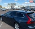 Синий Вольво В90, объемом двигателя 1.97 л и пробегом 409 тыс. км за 18500 $, фото 6 на Automoto.ua