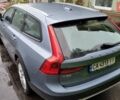 Синий Вольво В90, объемом двигателя 1.97 л и пробегом 132 тыс. км за 28000 $, фото 8 на Automoto.ua