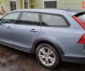 Синій Вольво В90, об'ємом двигуна 1.97 л та пробігом 132 тис. км за 28000 $, фото 7 на Automoto.ua