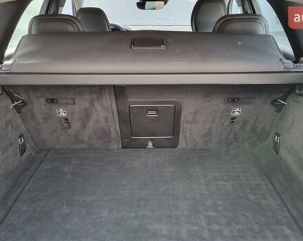 Синій Вольво В90, об'ємом двигуна 1.97 л та пробігом 124 тис. км за 31000 $, фото 16 на Automoto.ua