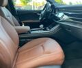 Синій Вольво В90, об'ємом двигуна 2 л та пробігом 77 тис. км за 5316 $, фото 20 на Automoto.ua