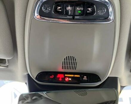 Синий Вольво В90, объемом двигателя 1.97 л и пробегом 57 тыс. км за 44500 $, фото 29 на Automoto.ua