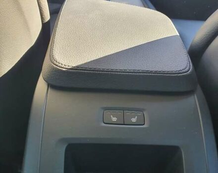 Синій Вольво В90, об'ємом двигуна 1.97 л та пробігом 52 тис. км за 43500 $, фото 6 на Automoto.ua