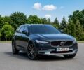 Синий Вольво В90, объемом двигателя 2 л и пробегом 65 тыс. км за 35000 $, фото 1 на Automoto.ua