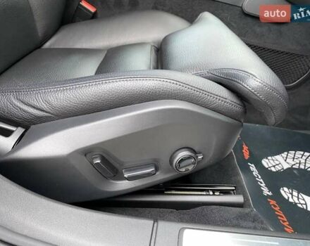 Синий Вольво В90, объемом двигателя 1.97 л и пробегом 57 тыс. км за 44500 $, фото 38 на Automoto.ua