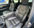 Синий Вольво В90, объемом двигателя 1.97 л и пробегом 57 тыс. км за 44500 $, фото 16 на Automoto.ua
