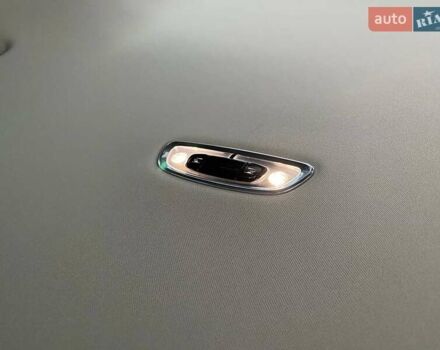 Синий Вольво В90, объемом двигателя 1.97 л и пробегом 57 тыс. км за 44500 $, фото 35 на Automoto.ua