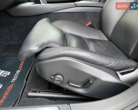 Синий Вольво В90, объемом двигателя 1.97 л и пробегом 57 тыс. км за 44500 $, фото 17 на Automoto.ua