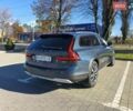 Синій Вольво В90, об'ємом двигуна 2 л та пробігом 61 тис. км за 39900 $, фото 2 на Automoto.ua