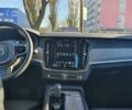 Синій Вольво В90, об'ємом двигуна 1.97 л та пробігом 52 тис. км за 43500 $, фото 8 на Automoto.ua
