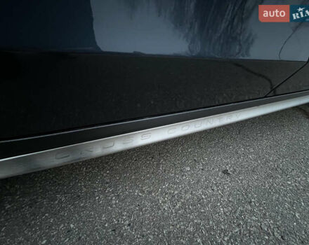 Синий Вольво В90, объемом двигателя 1.97 л и пробегом 35 тыс. км за 46900 $, фото 34 на Automoto.ua