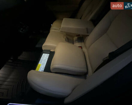 Синий Вольво В90, объемом двигателя 1.97 л и пробегом 35 тыс. км за 46900 $, фото 40 на Automoto.ua