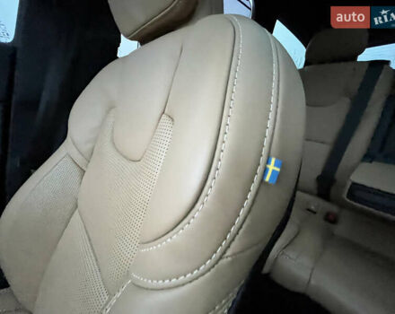 Синий Вольво В90, объемом двигателя 1.97 л и пробегом 35 тыс. км за 46900 $, фото 36 на Automoto.ua