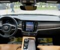 Синий Вольво В90, объемом двигателя 2 л и пробегом 36 тыс. км за 42999 $, фото 12 на Automoto.ua