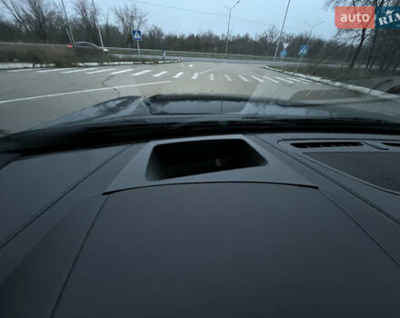 Синий Вольво В90, объемом двигателя 1.97 л и пробегом 35 тыс. км за 46900 $, фото 30 на Automoto.ua