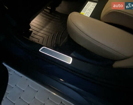 Синий Вольво В90, объемом двигателя 1.97 л и пробегом 35 тыс. км за 46900 $, фото 42 на Automoto.ua