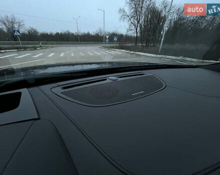 Синий Вольво В90, объемом двигателя 1.97 л и пробегом 35 тыс. км за 46900 $, фото 31 на Automoto.ua