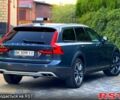 Синий Вольво В90, объемом двигателя 2 л и пробегом 235 тыс. км за 29600 $, фото 6 на Automoto.ua