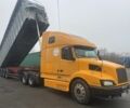 Жовтий Вольво VVN, об'ємом двигуна 12.1 л та пробігом 0 тис. км за 26900 $, фото 7 на Automoto.ua