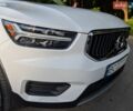 Белый Вольво XC40, объемом двигателя 1.97 л и пробегом 132 тыс. км за 17999 $, фото 4 на Automoto.ua