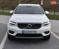 Белый Вольво XC40, объемом двигателя 1.97 л и пробегом 97 тыс. км за 27300 $, фото 23 на Automoto.ua