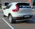 Белый Вольво XC40, объемом двигателя 1.97 л и пробегом 205 тыс. км за 27000 $, фото 4 на Automoto.ua