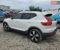 Вольво XC40 2018 в Житомире на Automoto.ua Белый Вольво XC40, объемом двигателя 1.97 л и пробегом 105 тыс. км за 6800 $, фото 1 на Automoto.ua