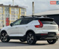 Вольво XC40 2018 в Виннице на Automoto.ua Белый Вольво XC40, объемом двигателя 1.97 л и пробегом 188 тыс. км за 26900 $, фото 17 на Automoto.ua