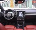 Белый Вольво XC40, объемом двигателя 1.97 л и пробегом 97 тыс. км за 27300 $, фото 11 на Automoto.ua