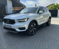 Белый Вольво XC40, объемом двигателя 1.97 л и пробегом 89 тыс. км за 24000 $, фото 3 на Automoto.ua