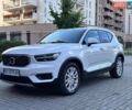Білий Вольво XC40, об'ємом двигуна 1.97 л та пробігом 132 тис. км за 18900 $, фото 1 на Automoto.ua