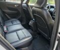 Белый Вольво XC40, объемом двигателя 1.97 л и пробегом 205 тыс. км за 27000 $, фото 16 на Automoto.ua