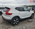 Вольво XC40 2018 в Житомире на Automoto.ua Белый Вольво XC40, объемом двигателя 1.97 л и пробегом 105 тыс. км за 6800 $, фото 2 на Automoto.ua