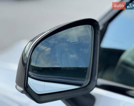 Белый Вольво XC40, объемом двигателя 1.97 л и пробегом 188 тыс. км за 26500 $, фото 23 на Automoto.ua