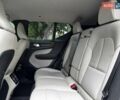 Белый Вольво XC40, объемом двигателя 2 л и пробегом 152 тыс. км за 26490 $, фото 24 на Automoto.ua