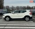 Белый Вольво XC40, объемом двигателя 2 л и пробегом 222 тыс. км за 18000 $, фото 7 на Automoto.ua