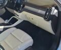Вольво XC40 2018 в Ровно на Automoto.ua Белый Вольво XC40, объемом двигателя 1.97 л и пробегом 132 тыс. км за 23500 $, фото 22 на Automoto.ua