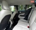 Белый Вольво XC40, объемом двигателя 2 л и пробегом 152 тыс. км за 26490 $, фото 23 на Automoto.ua