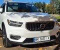 Вольво XC40 2018 в Ровно на Automoto.ua Белый Вольво XC40, объемом двигателя 1.97 л и пробегом 132 тыс. км за 23500 $, фото 31 на Automoto.ua