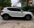 Белый Вольво XC40, объемом двигателя 2 л и пробегом 152 тыс. км за 26490 $, фото 10 на Automoto.ua