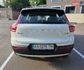 Белый Вольво XC40, объемом двигателя 1.97 л и пробегом 205 тыс. км за 27000 $, фото 5 на Automoto.ua